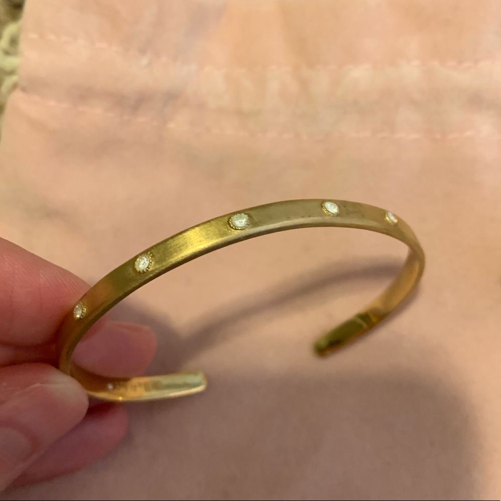 Stella and Dot bracelets